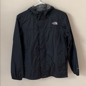 The North Face Zipline Rain Jacket
